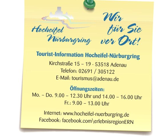 Platzhalter, © TI Hocheifel-Nürburgring Platzhalter, © TI Hocheifel-Nürburgring