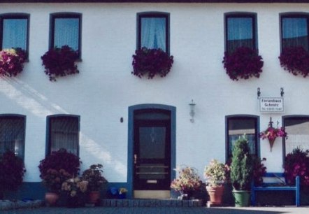 Eingang, © M. Schmitz Eingang, © M. Schmitz