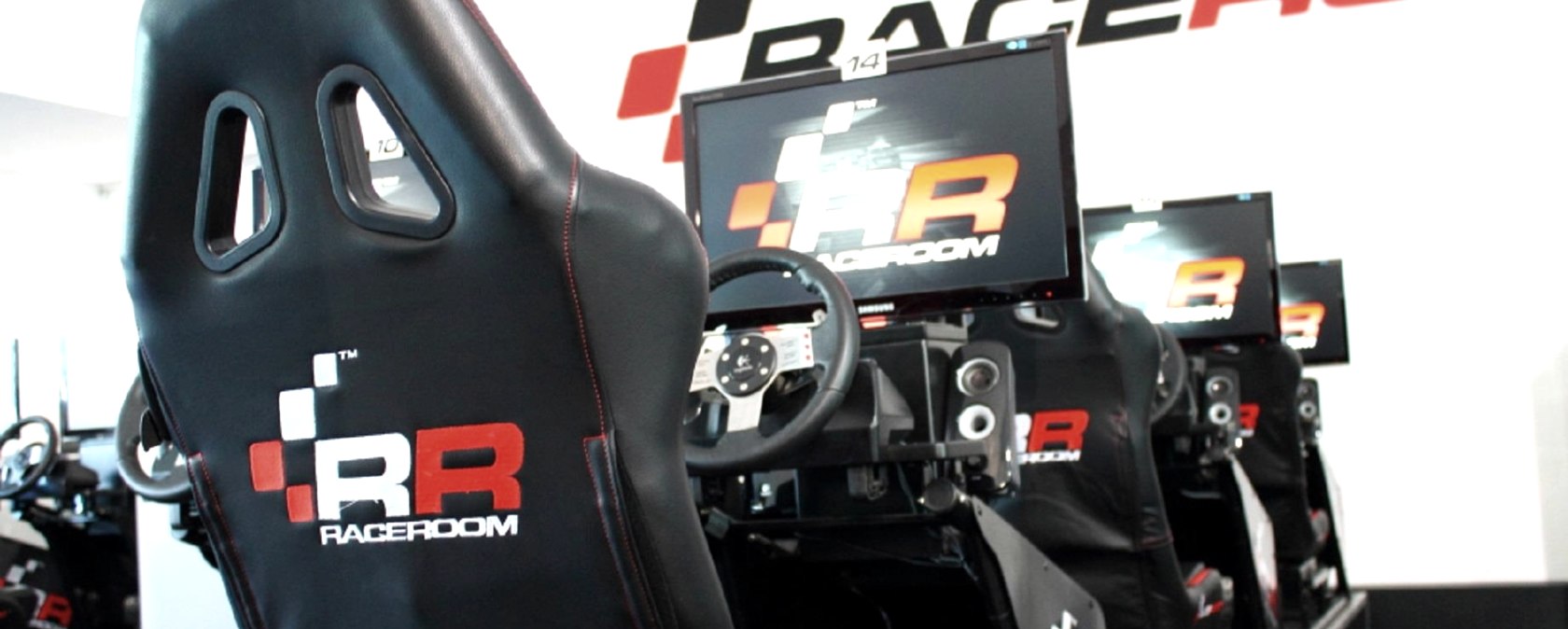 RaceRoom, © Tim Könemund RaceRoom, © Tim Könemund