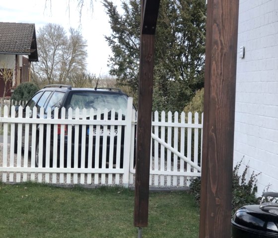 Grillplatz Grillplatz