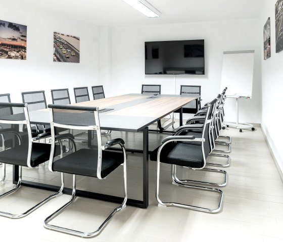 1-Tagungsraum 1-Tagungsraum