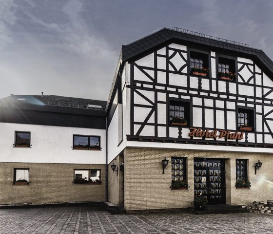 Hotel Depandance_1, © Landgasthaus Pfahl Hotel Depandance_1, © Landgasthaus Pfahl