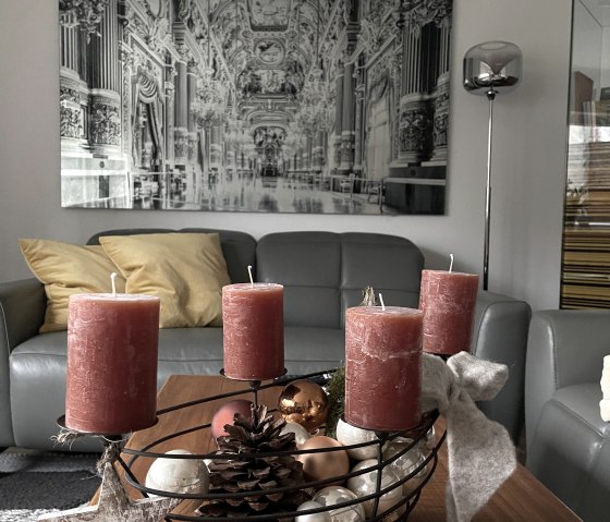 Advent in der Ahrliebe Advent in der Ahrliebe