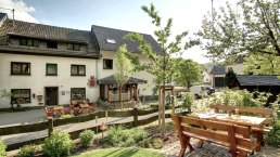 Ansicht, © Landgasthaus zum Wiesengrund Ansicht, © Landgasthaus zum Wiesengrund