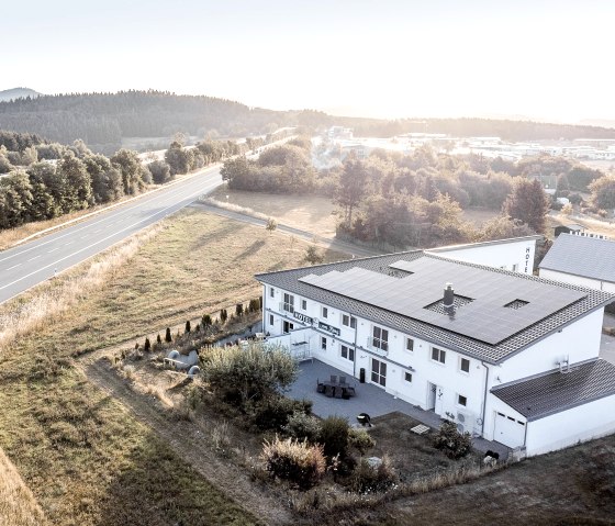 Aussen-Industriegebiet Aussen-Industriegebiet