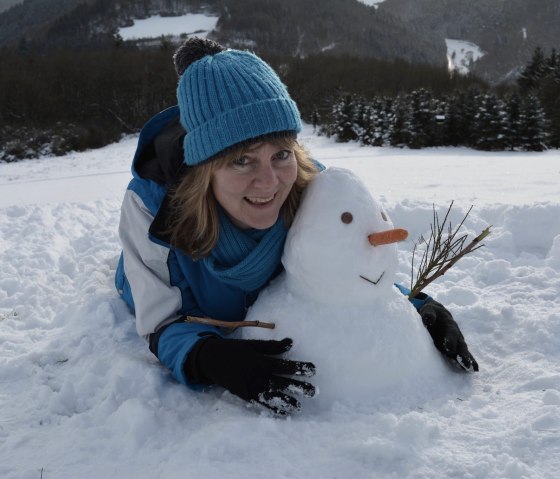Winter in der Eifel, © Tourist-Information Hocheifel- Nürburgring,D.Schmitz Winter in der Eifel, © Tourist-Information Hocheifel- Nürburgring,D.Schmitz