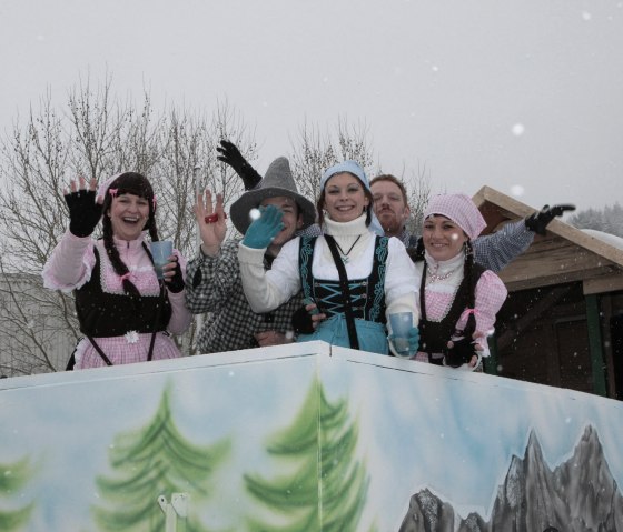 Stimmung, © Werner Dreschers Stimmung, © Werner Dreschers