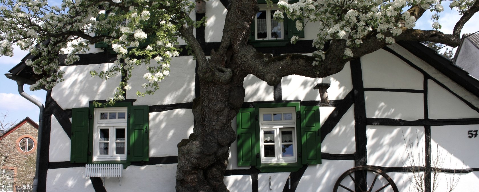 fachwerkhauspomster_walterschmitz_2, © Walter Schmitz fachwerkhauspomster_walterschmitz_2, © Walter Schmitz