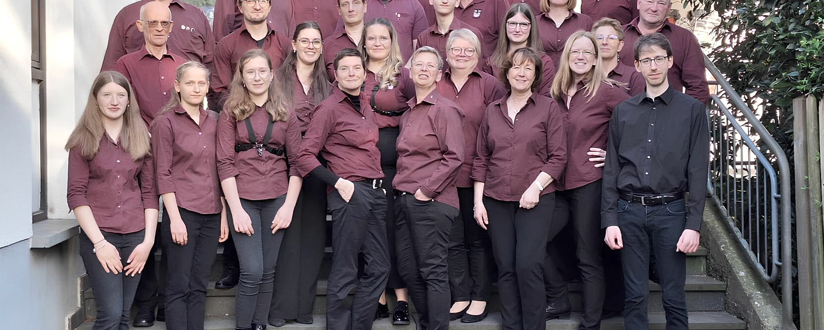 Stadtorchester Adenau Ensemble Stadtorchester Adenau Ensemble