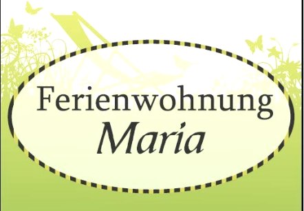Ferienwohnung Maria, © Maria Dorsch Ferienwohnung Maria, © Maria Dorsch