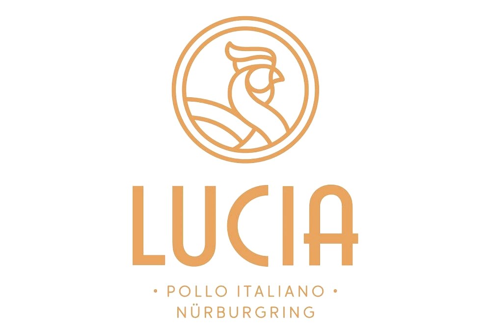 LUCIA Logo, © Nuerburgring Holding GmbH LUCIA Logo, © Nuerburgring Holding GmbH
