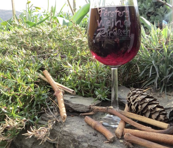 Roteinwanderweg Ahrtal, © Ferienwohnung Hohe Acht Kloss Roteinwanderweg Ahrtal, © Ferienwohnung Hohe Acht Kloss