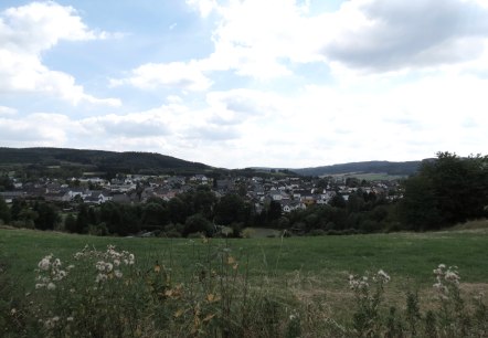 Müllenbach, © Verbandsgemeinde Adenau Müllenbach, © Verbandsgemeinde Adenau
