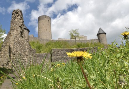 Ansicht Nürburg, © Meik Halbach Ansicht Nürburg, © Meik Halbach
