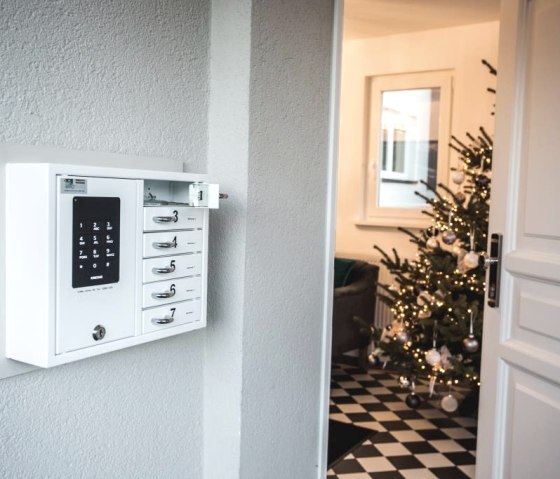 Eingang, © O.Louisoder Eingang, © O.Louisoder