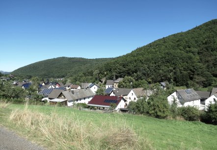 Herschbroich, © Verbandsgemeinde Adenau Herschbroich, © Verbandsgemeinde Adenau