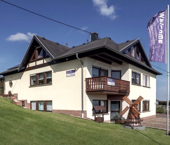 Guestroom Irene, © Gästezimmer Irene Guestroom Irene, © Gästezimmer Irene