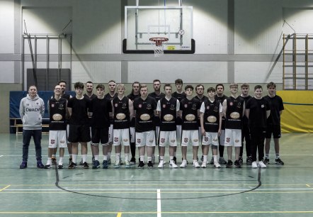 Baskets Lions Adenau, © TuWiAdenau©BasketsLionsAdenau Baskets Lions Adenau, © TuWiAdenau©BasketsLionsAdenau