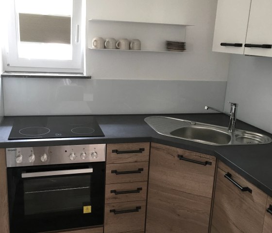 moderne Küche, © Kunststiftung Bernhard Müller-Feyen moderne Küche, © Kunststiftung Bernhard Müller-Feyen