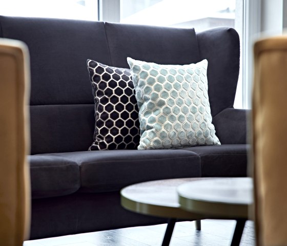 Lobby, © Nürburgring Holding GmbH Lobby, © Nürburgring Holding GmbH