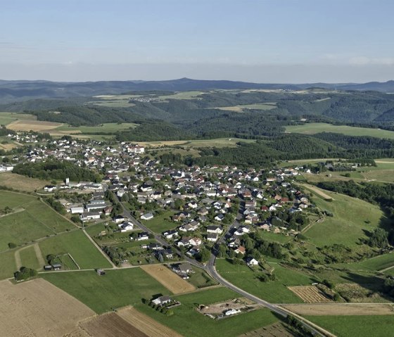 Wershofen Blick, © Raths Wershofen Blick, © Raths