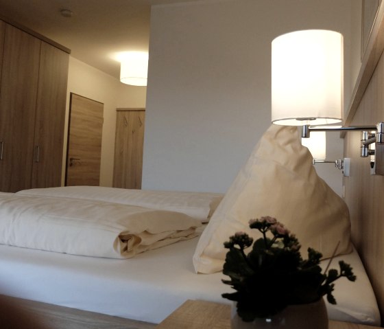 Zi. mit Balkon_2, © Landgasthaus Pfahl Zi. mit Balkon_2, © Landgasthaus Pfahl