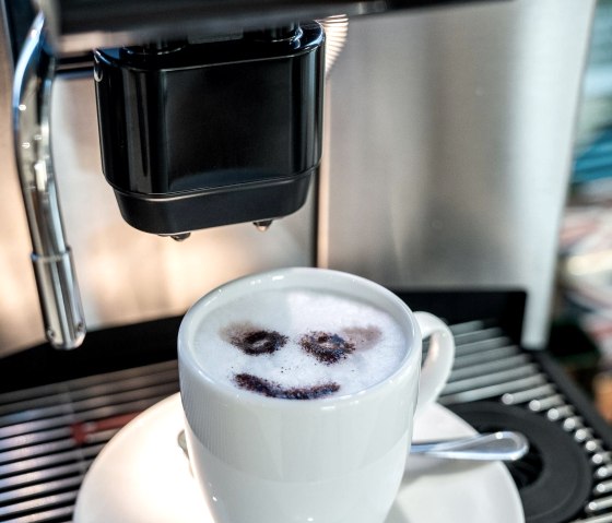 1-Cappuccino 1-Cappuccino