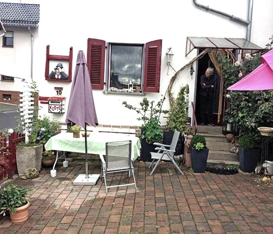 Nürburgringnähe Urlaub auf dem Kreativhof, © Klotz Nürburgringnähe Urlaub auf dem Kreativhof, © Klotz