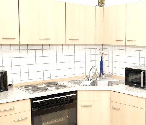 Küche, © Poll Küche, © Poll