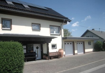 Ansicht Haus Ruland, © Ruland Ansicht Haus Ruland, © Ruland