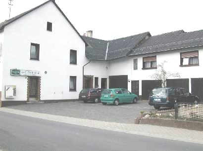 Gaststätte, © Rosenstein Gaststätte, © Rosenstein