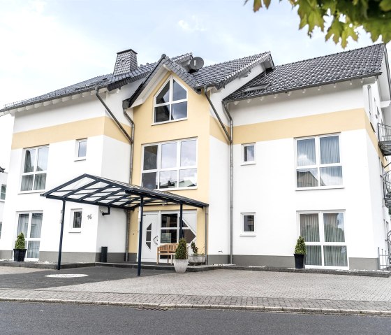 Gästehaus, © Hotel Rieder Gästehaus, © Hotel Rieder