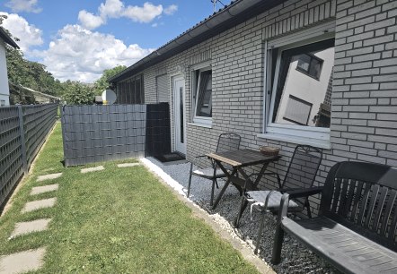 AußensitzplatzFeWo Pachut AußensitzplatzFeWo Pachut