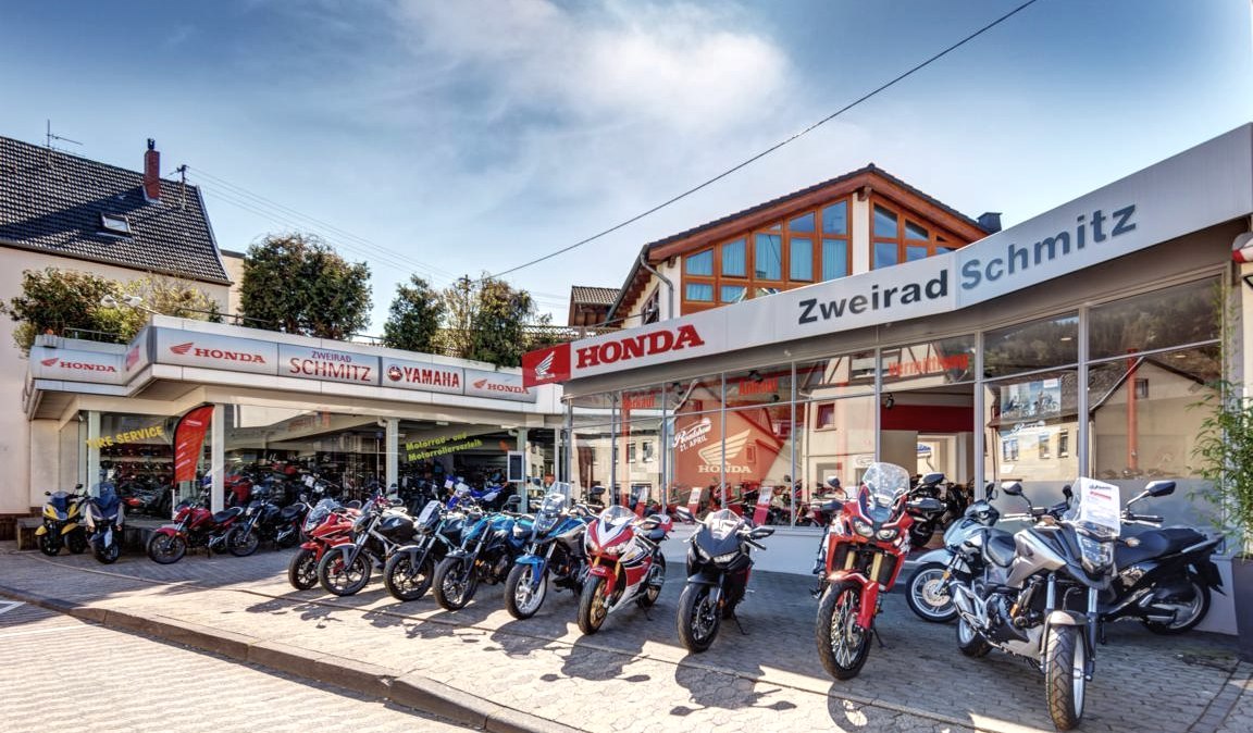 Zweirad_Schmitz_Adenau, © Zweirad-Schmitz Zweirad_Schmitz_Adenau, © Zweirad-Schmitz