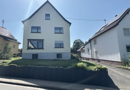 Ferienwohnung im 1.OG, © Setzlach Ferienwohnung im 1.OG, © Setzlach