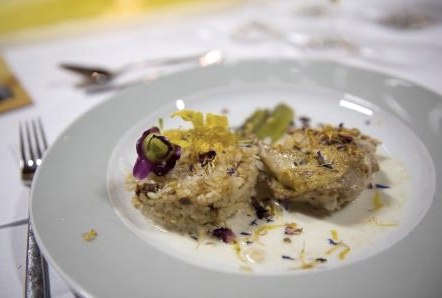 Kulinarische Genüsse aus der Eifel, © Tim Friedrich Kulinarische Genüsse aus der Eifel, © Tim Friedrich