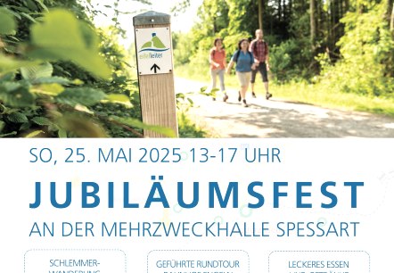 Plakat, © Verbandsgemeinde Adenau Plakat, © Verbandsgemeinde Adenau
