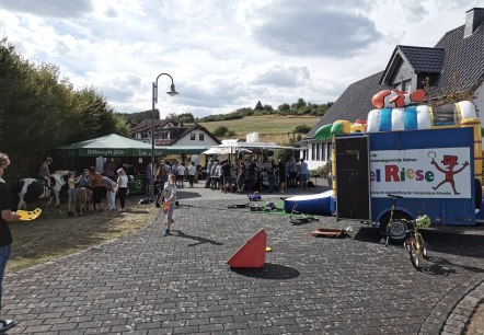 Kirmes in Wirft, © 2. Kirmes Wirft©PrivatFzMWirft Kirmes in Wirft, © 2. Kirmes Wirft©PrivatFzMWirft