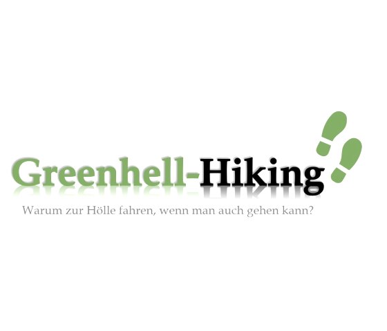 Logo Greenhell_Hiking, © Greenhell_Hiking Dennis Schmitt Logo Greenhell_Hiking, © Greenhell_Hiking Dennis Schmitt