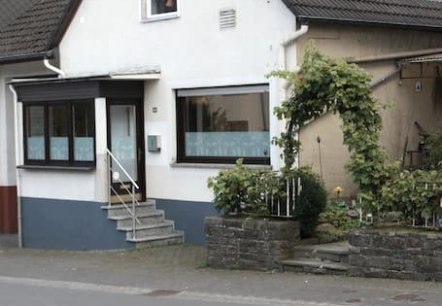 Ansicht Haus, © R.Heintges Ansicht Haus, © R.Heintges