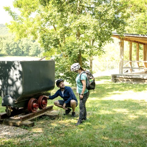 Goldloch_Lore, © Eifel Tourismus,D.Ketz Goldloch_Lore, © Eifel Tourismus,D.Ketz