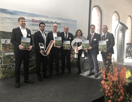 Service Qualität Deutschland | Q Betriebe im Kreis Ahrweiler, © Wirtschaftsförderung Kreis Ahrweiler Service Qualität Deutschland | Q Betriebe im Kreis Ahrweiler, © Wirtschaftsförderung Kreis Ahrweiler