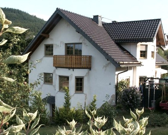 Haus, © M. Waschke-Pürling Haus, © M. Waschke-Pürling