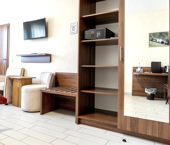 1-DZ-Sitzecke 1-DZ-Sitzecke