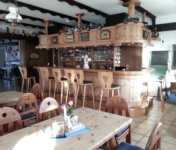 Restaurant Gasthaus Weber, © Gasthaus Weber Restaurant Gasthaus Weber, © Gasthaus Weber