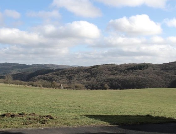 Aussicht Bild 1, © Rita Voss Aussicht Bild 1, © Rita Voss