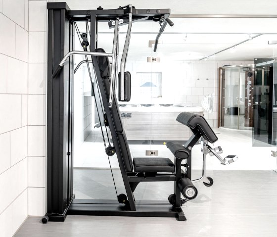 1-Fitness-Kraft 1-Fitness-Kraft