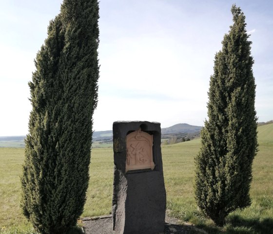 Kreuzweg Barweiler, © DannySchmitz Kreuzweg Barweiler, © DannySchmitz