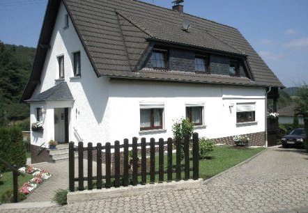 Ansicht Ferienhaus, © H. Romes Ansicht Ferienhaus, © H. Romes