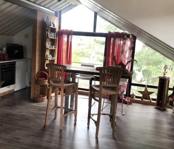 Küche /Essen Küche /Essen